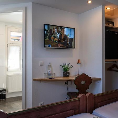 Hotel Haus Muehlbach Нидеген Екстериор снимка
