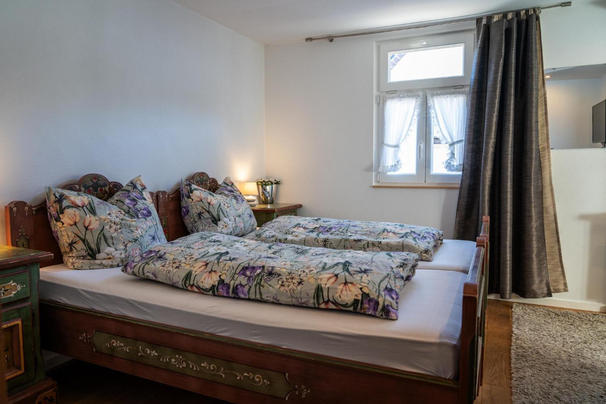 Hotel Haus Muehlbach Нидеген Екстериор снимка