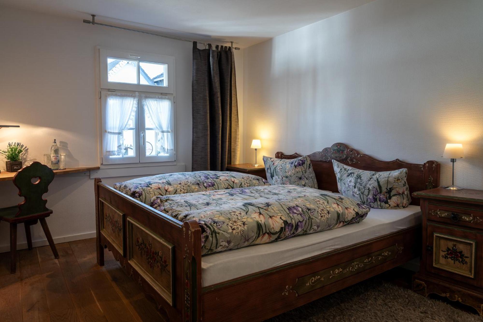 Hotel Haus Muehlbach Нидеген Екстериор снимка
