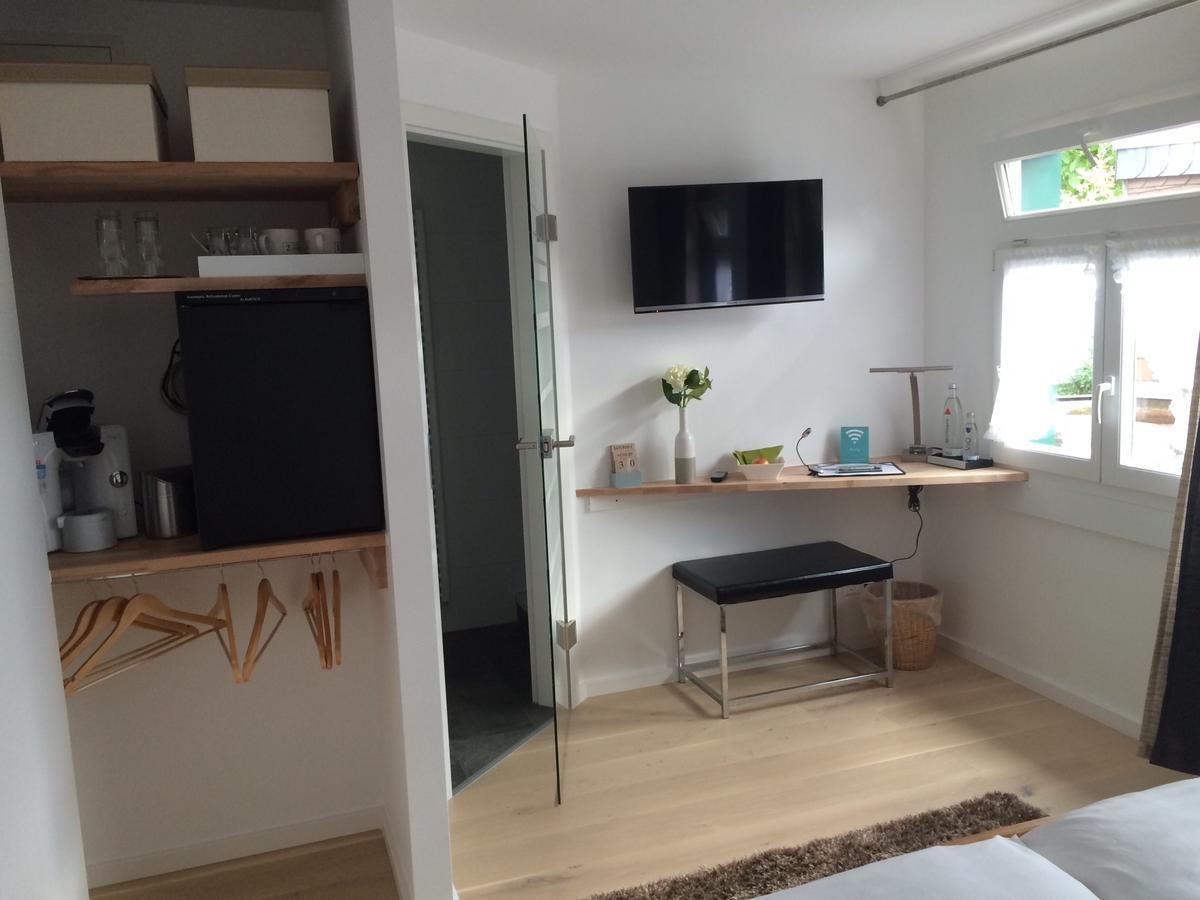 Hotel Haus Muehlbach Нидеген Екстериор снимка