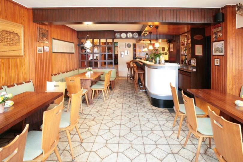 Hotel Haus Muehlbach Нидеген Екстериор снимка