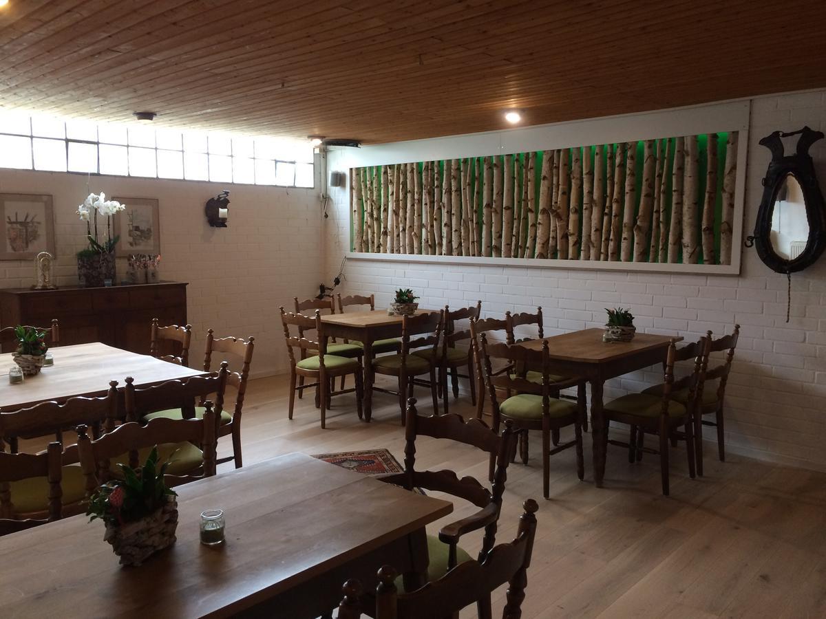 Hotel Haus Muehlbach Нидеген Екстериор снимка